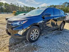 2GNAXUEV3K6239510 2019 CHEVROLET EQUINOX