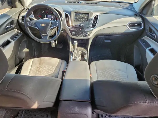 2GNAXUEV3K6239510 2019 CHEVROLET EQUINOX - Image 8