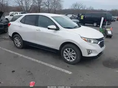 2GNAXUEV3K6244609 2019 CHEVROLET EQUINOX
