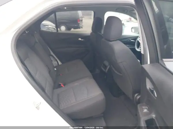 2GNAXUEV3K6244609 2019 CHEVROLET EQUINOX - Image 8
