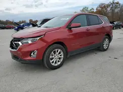 2GNAXUEV3K6246585 2019 CHEVROLET EQUINOX