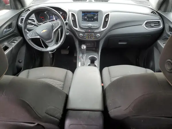 2GNAXUEV3K6246585 2019 CHEVROLET EQUINOX - Image 8