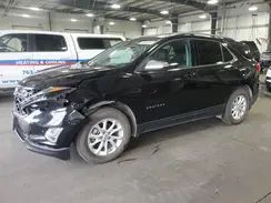 2GNAXUEV3K6247591 2019 CHEVROLET EQUINOX
