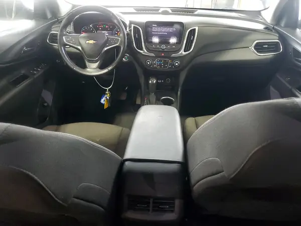 2GNAXUEV3K6247591 2019 CHEVROLET EQUINOX - Image 8