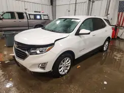 2GNAXUEV3K6248031 2019 CHEVROLET EQUINOX