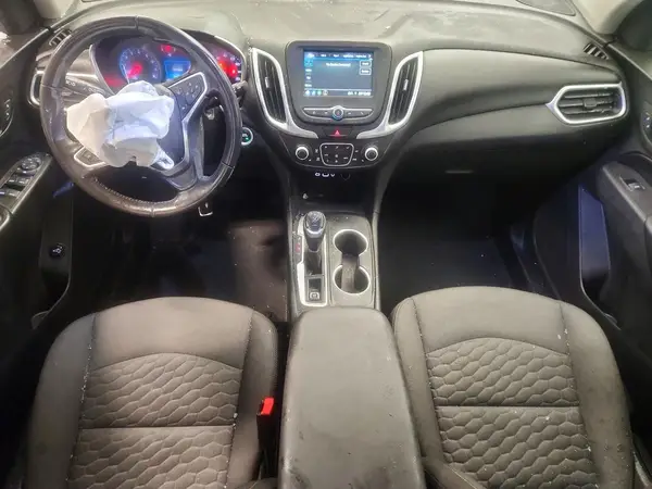 2GNAXUEV3K6248031 2019 CHEVROLET EQUINOX - Image 8