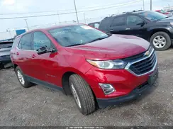 2GNAXUEV3K6248787 2019 CHEVROLET EQUINOX
