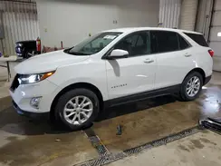 2GNAXUEV3K6250636 2019 CHEVROLET EQUINOX