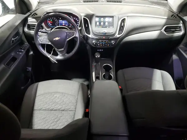 2GNAXUEV3K6250636 2019 CHEVROLET EQUINOX - Image 8