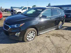 2GNAXUEV3K6250782 2019 CHEVROLET EQUINOX