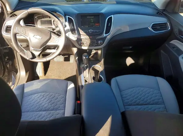 2GNAXUEV3K6250782 2019 CHEVROLET EQUINOX - Image 8