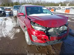 2GNAXUEV3K6251396 2019 CHEVROLET EQUINOX