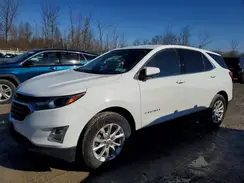 2GNAXUEV3K6251530 2019 CHEVROLET EQUINOX