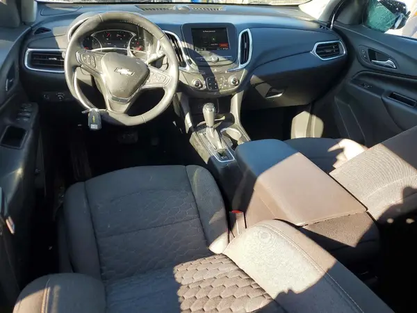 2GNAXUEV3K6251530 2019 CHEVROLET EQUINOX - Image 8