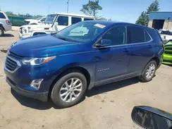 2GNAXUEV3K6252399 2019 CHEVROLET EQUINOX
