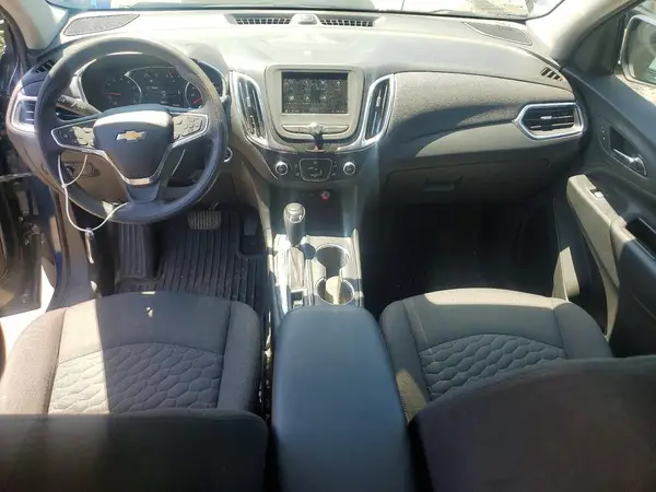 2GNAXUEV3K6252399 2019 CHEVROLET EQUINOX - Image 8