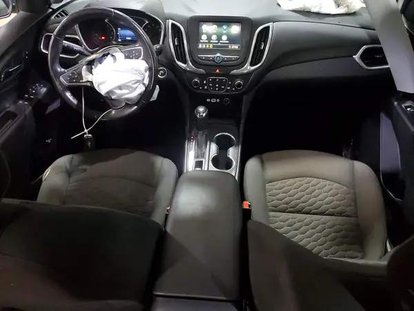 2GNAXUEV3K6252631 2019 CHEVROLET EQUINOX - Image 8