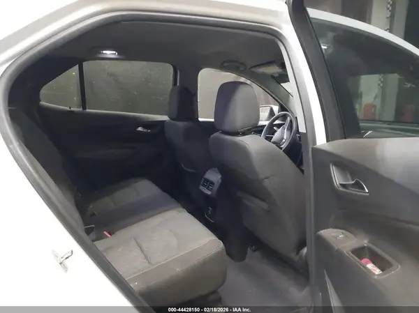 2GNAXUEV3K6253326 2019 CHEVROLET EQUINOX - Image 8