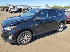 2GNAXUEV3K6253424 2019 CHEVROLET EQUINOX