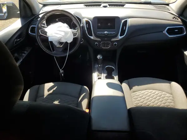 2GNAXUEV3K6253424 2019 CHEVROLET EQUINOX - Image 8