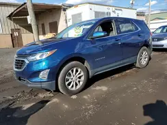 2GNAXUEV3K6253603 2019 CHEVROLET EQUINOX