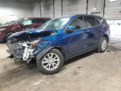 2GNAXUEV3K6255870 2019 CHEVROLET EQUINOX