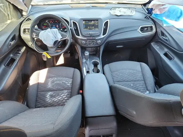2GNAXUEV3K6255870 2019 CHEVROLET EQUINOX - Image 8