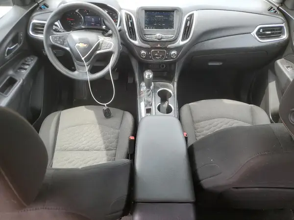2GNAXUEV3K6256615 2019 CHEVROLET EQUINOX - Image 8