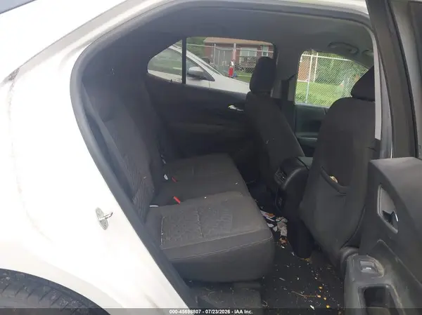 2GNAXUEV3K6256856 2019 CHEVROLET EQUINOX - Image 8
