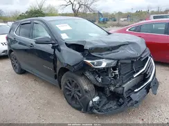 2GNAXUEV3K6258333 2019 CHEVROLET EQUINOX