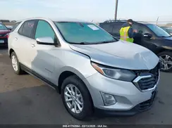 2GNAXUEV3K6262575 2019 CHEVROLET EQUINOX