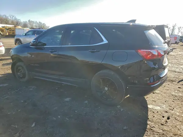 2GNAXUEV3K6263130 2019 CHEVROLET EQUINOX - Image 2
