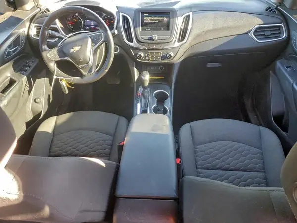 2GNAXUEV3K6263130 2019 CHEVROLET EQUINOX - Image 8