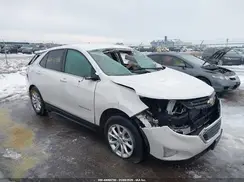2GNAXUEV3K6263239 2019 CHEVROLET EQUINOX