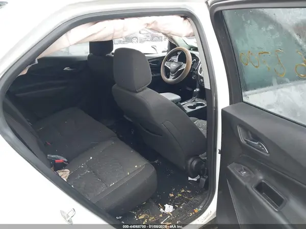 2GNAXUEV3K6263239 2019 CHEVROLET EQUINOX - Image 8