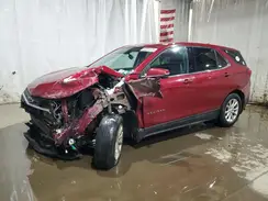 2GNAXUEV3K6265816 2019 CHEVROLET EQUINOX
