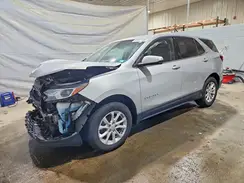 2GNAXUEV3K6268604 2019 CHEVROLET EQUINOX