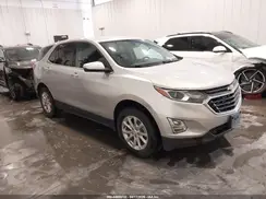 2GNAXUEV3K6270823 2019 CHEVROLET EQUINOX