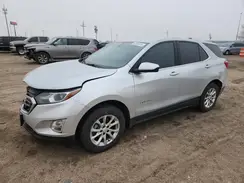 2GNAXUEV3K6271776 2019 CHEVROLET EQUINOX