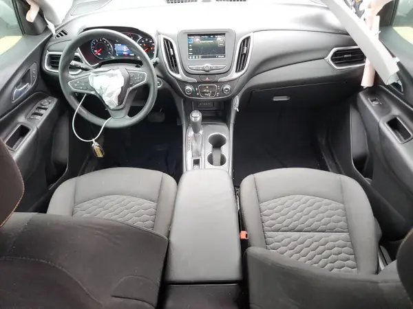 2GNAXUEV3K6271776 2019 CHEVROLET EQUINOX - Image 8