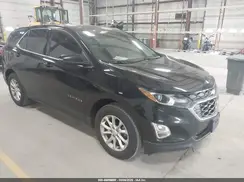 2GNAXUEV3K6272703 2019 CHEVROLET EQUINOX