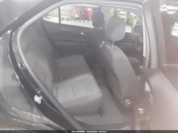 2GNAXUEV3K6272703 2019 CHEVROLET EQUINOX - Image 8