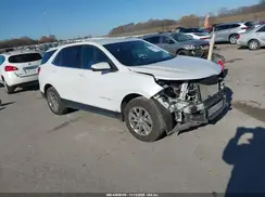 2GNAXUEV3K6273348 2019 CHEVROLET EQUINOX