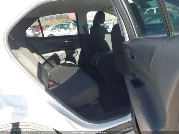 2GNAXUEV3K6273348 2019 CHEVROLET EQUINOX - Image 8