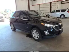 2GNAXUEV3K6278159 2019 CHEVROLET EQUINOX