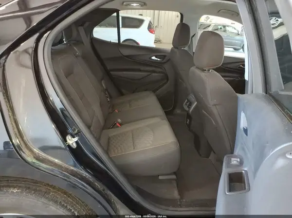 2GNAXUEV3K6278159 2019 CHEVROLET EQUINOX - Image 8