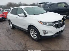2GNAXUEV3K6279215 2019 CHEVROLET EQUINOX