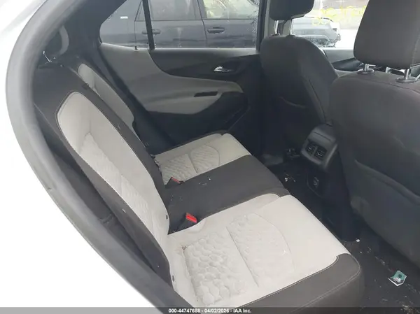2GNAXUEV3K6279215 2019 CHEVROLET EQUINOX - Image 8