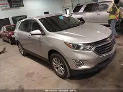 2GNAXUEV3K6282079 2019 CHEVROLET EQUINOX