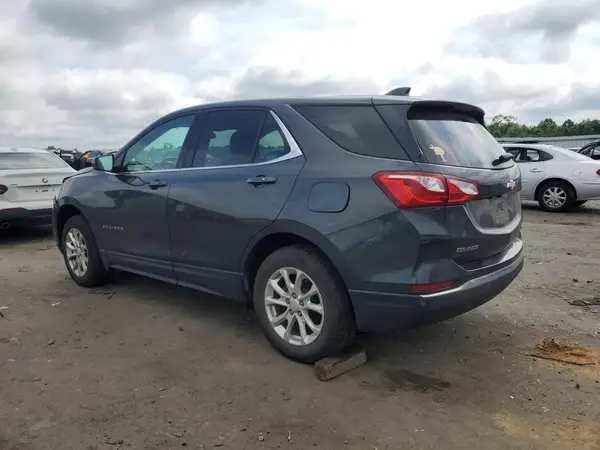 2GNAXUEV3K6282535 2019 CHEVROLET EQUINOX - Image 2